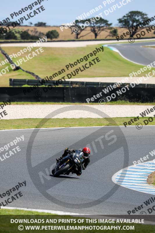 07th to 9th January 2019;Phillip Island;event digital images;motorbikes;no limits;peter wileman photography;trackday;trackday digital images