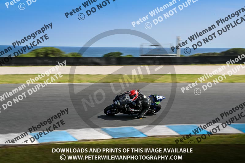 07th to 9th January 2019;Phillip Island;event digital images;motorbikes;no limits;peter wileman photography;trackday;trackday digital images