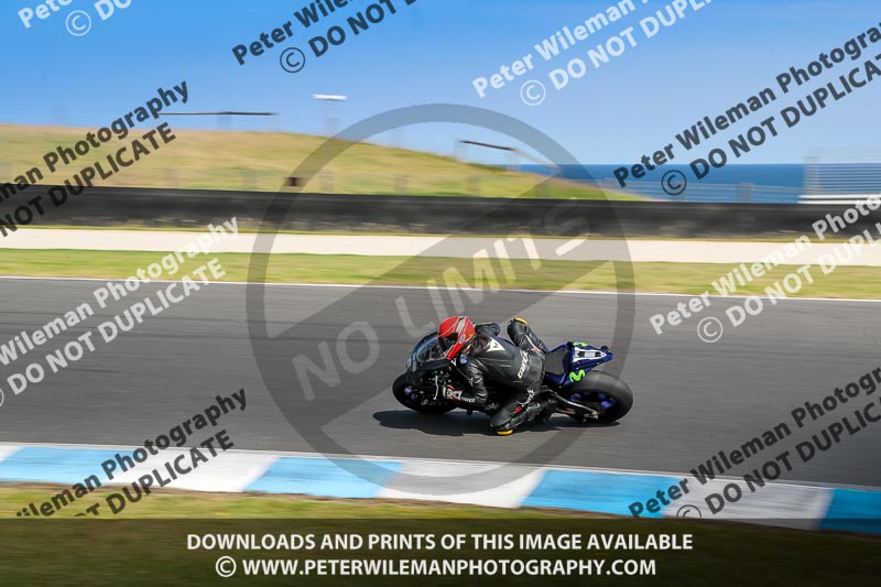 07th to 9th January 2019;Phillip Island;event digital images;motorbikes;no limits;peter wileman photography;trackday;trackday digital images