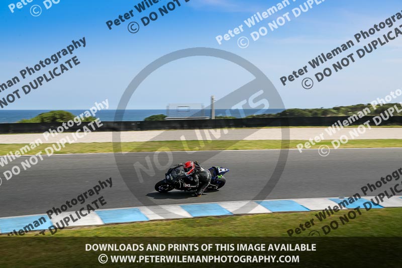 07th to 9th January 2019;Phillip Island;event digital images;motorbikes;no limits;peter wileman photography;trackday;trackday digital images