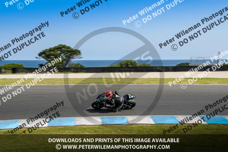 07th to 9th January 2019;Phillip Island;event digital images;motorbikes;no limits;peter wileman photography;trackday;trackday digital images