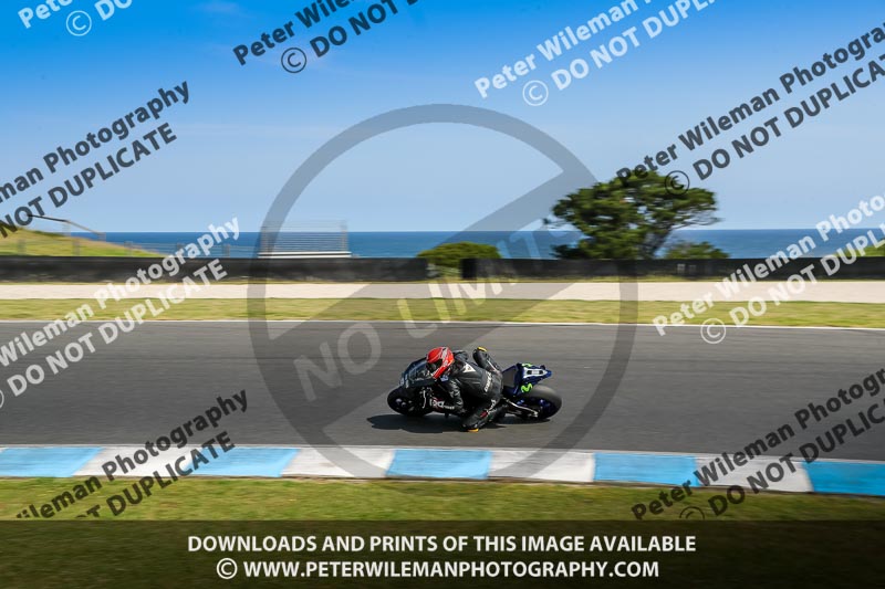 07th to 9th January 2019;Phillip Island;event digital images;motorbikes;no limits;peter wileman photography;trackday;trackday digital images