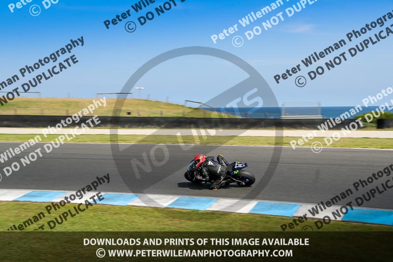 07th to 9th January 2019;Phillip Island;event digital images;motorbikes;no limits;peter wileman photography;trackday;trackday digital images