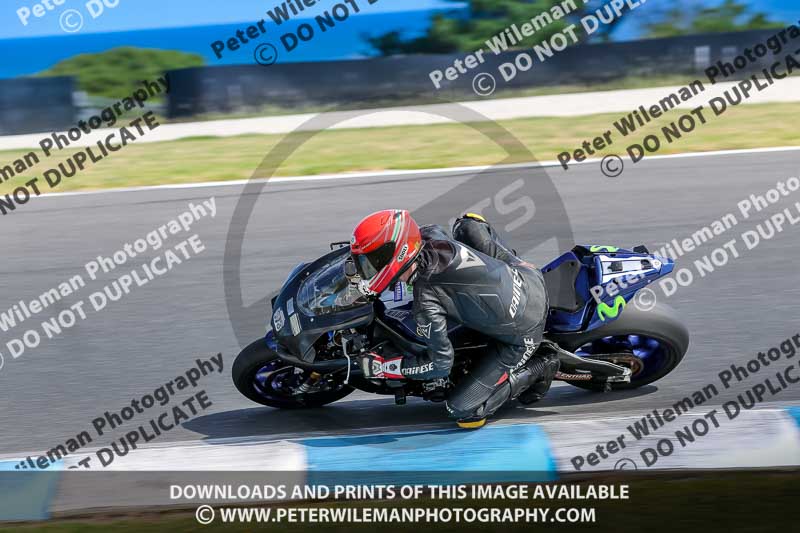 07th to 9th January 2019;Phillip Island;event digital images;motorbikes;no limits;peter wileman photography;trackday;trackday digital images