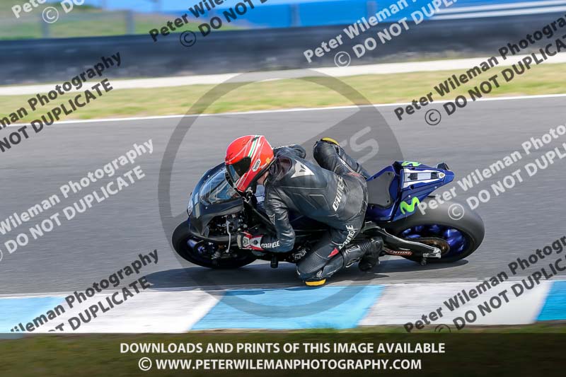 07th to 9th January 2019;Phillip Island;event digital images;motorbikes;no limits;peter wileman photography;trackday;trackday digital images