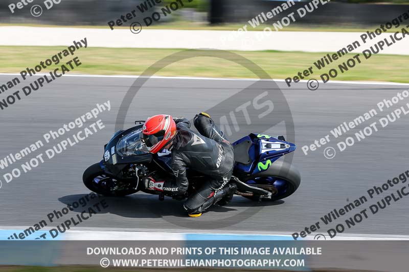 07th to 9th January 2019;Phillip Island;event digital images;motorbikes;no limits;peter wileman photography;trackday;trackday digital images