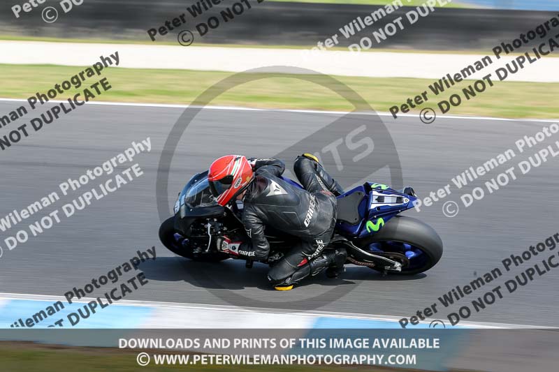 07th to 9th January 2019;Phillip Island;event digital images;motorbikes;no limits;peter wileman photography;trackday;trackday digital images