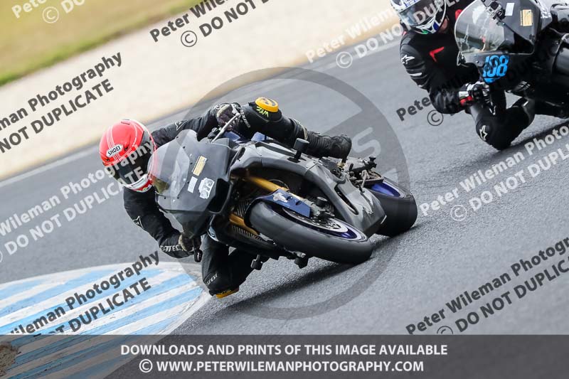 07th to 9th January 2019;Phillip Island;event digital images;motorbikes;no limits;peter wileman photography;trackday;trackday digital images