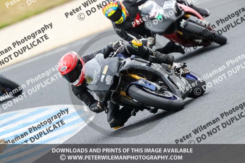 07th to 9th January 2019;Phillip Island;event digital images;motorbikes;no limits;peter wileman photography;trackday;trackday digital images