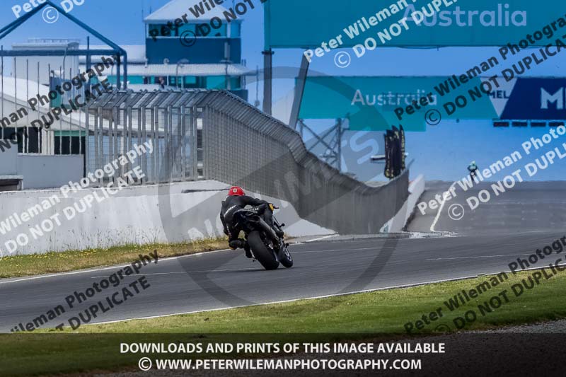 07th to 9th January 2019;Phillip Island;event digital images;motorbikes;no limits;peter wileman photography;trackday;trackday digital images