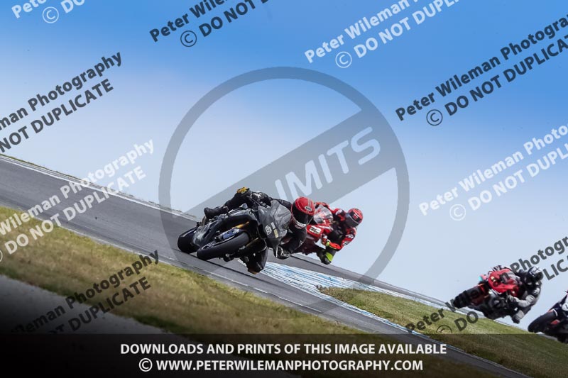 07th to 9th January 2019;Phillip Island;event digital images;motorbikes;no limits;peter wileman photography;trackday;trackday digital images