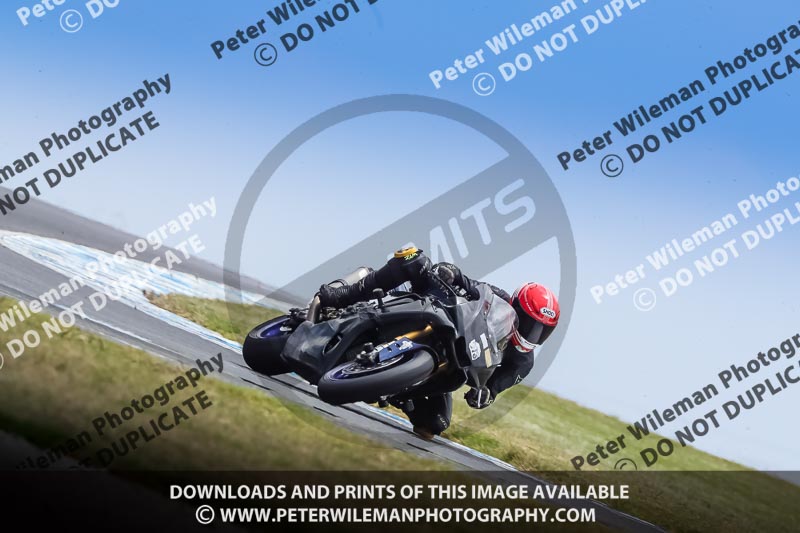 07th to 9th January 2019;Phillip Island;event digital images;motorbikes;no limits;peter wileman photography;trackday;trackday digital images