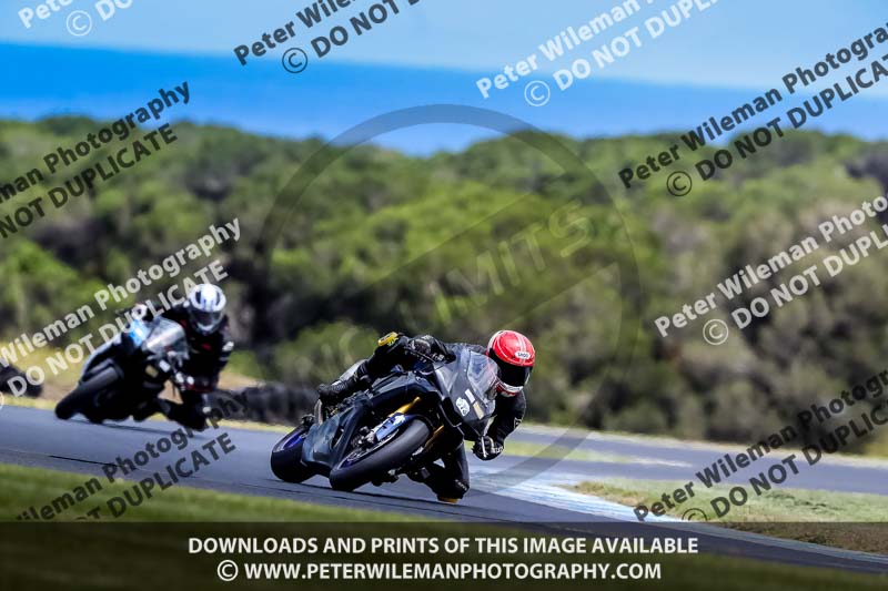 07th to 9th January 2019;Phillip Island;event digital images;motorbikes;no limits;peter wileman photography;trackday;trackday digital images