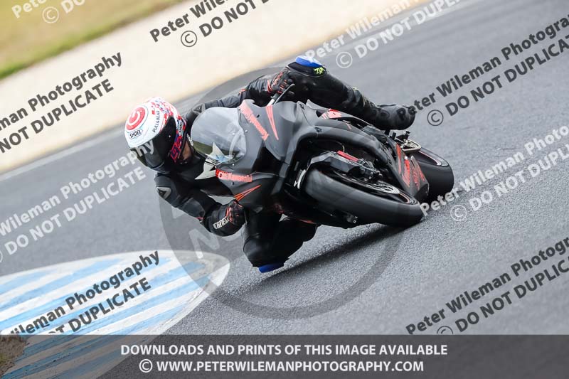 07th to 9th January 2019;Phillip Island;event digital images;motorbikes;no limits;peter wileman photography;trackday;trackday digital images