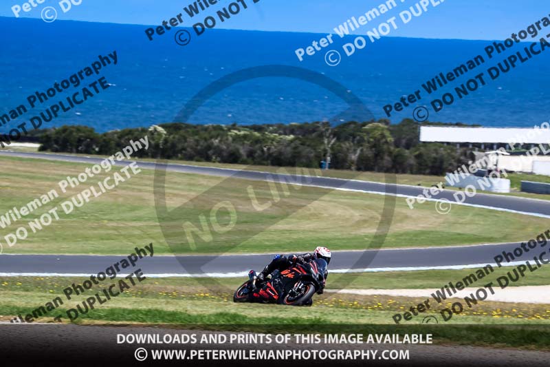 07th to 9th January 2019;Phillip Island;event digital images;motorbikes;no limits;peter wileman photography;trackday;trackday digital images