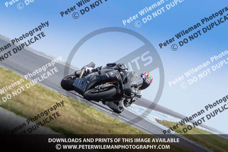 07th to 9th January 2019;Phillip Island;event digital images;motorbikes;no limits;peter wileman photography;trackday;trackday digital images