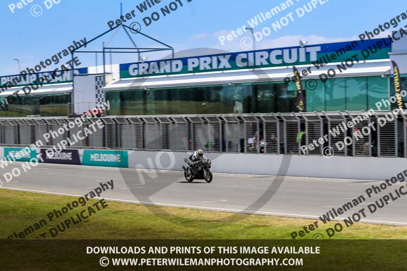 07th to 9th January 2019;Phillip Island;event digital images;motorbikes;no limits;peter wileman photography;trackday;trackday digital images