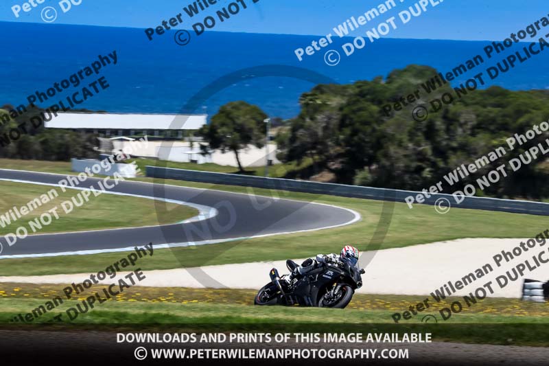 07th to 9th January 2019;Phillip Island;event digital images;motorbikes;no limits;peter wileman photography;trackday;trackday digital images