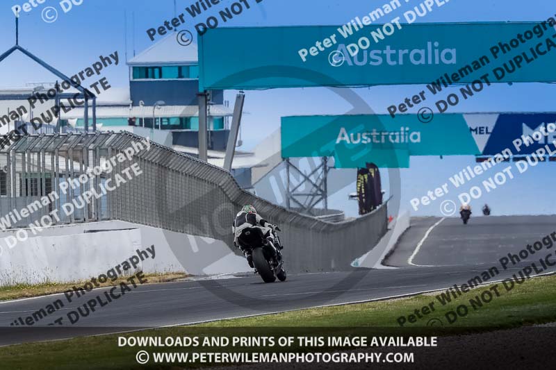 07th to 9th January 2019;Phillip Island;event digital images;motorbikes;no limits;peter wileman photography;trackday;trackday digital images