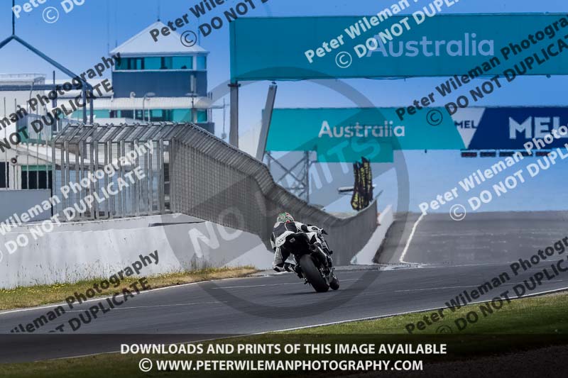 07th to 9th January 2019;Phillip Island;event digital images;motorbikes;no limits;peter wileman photography;trackday;trackday digital images