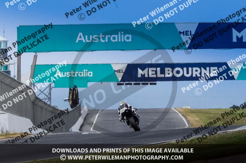 07th to 9th January 2019;Phillip Island;event digital images;motorbikes;no limits;peter wileman photography;trackday;trackday digital images