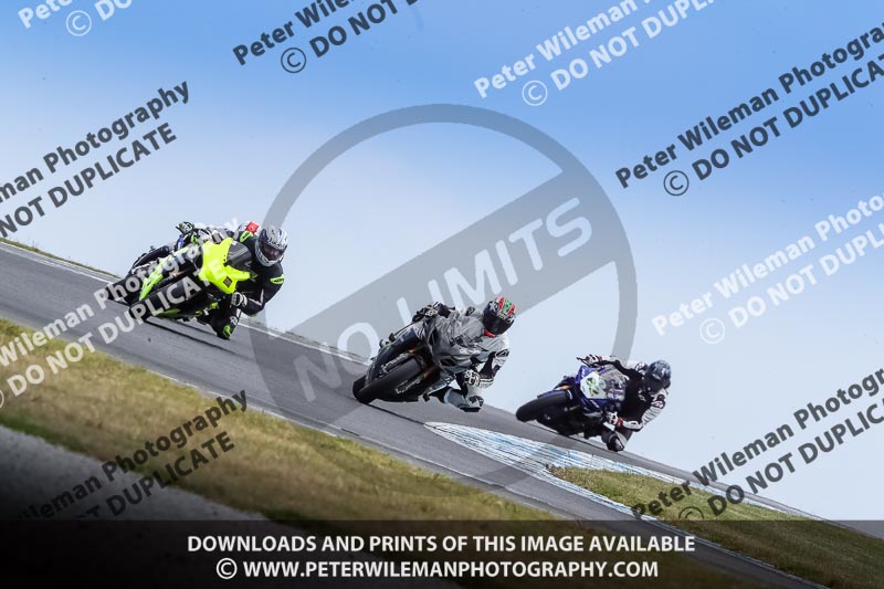 07th to 9th January 2019;Phillip Island;event digital images;motorbikes;no limits;peter wileman photography;trackday;trackday digital images