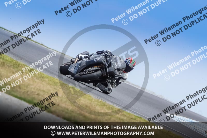 07th to 9th January 2019;Phillip Island;event digital images;motorbikes;no limits;peter wileman photography;trackday;trackday digital images