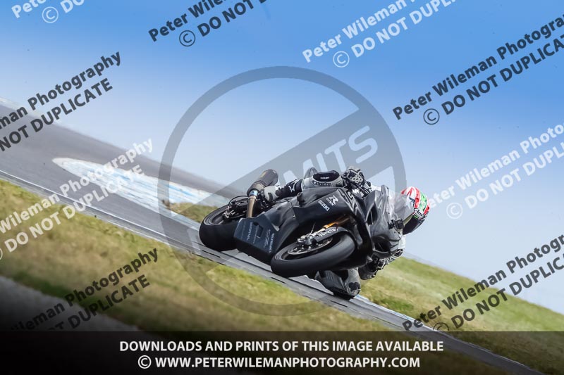 07th to 9th January 2019;Phillip Island;event digital images;motorbikes;no limits;peter wileman photography;trackday;trackday digital images