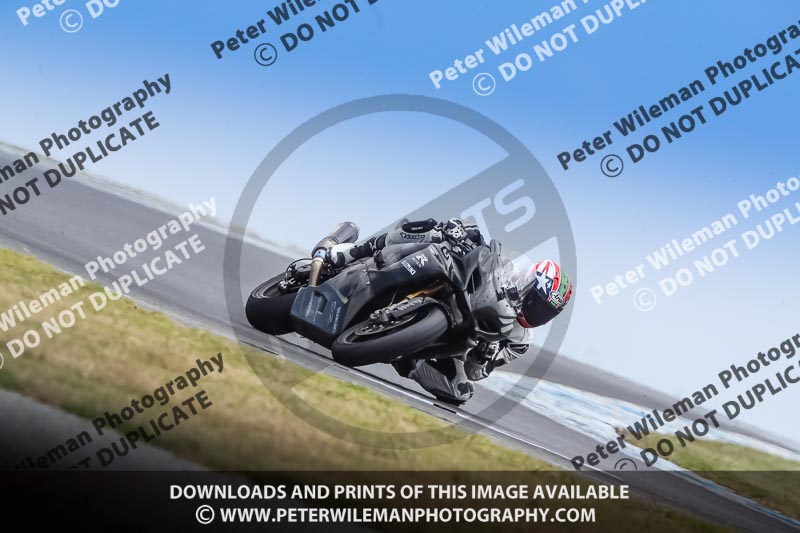 07th to 9th January 2019;Phillip Island;event digital images;motorbikes;no limits;peter wileman photography;trackday;trackday digital images