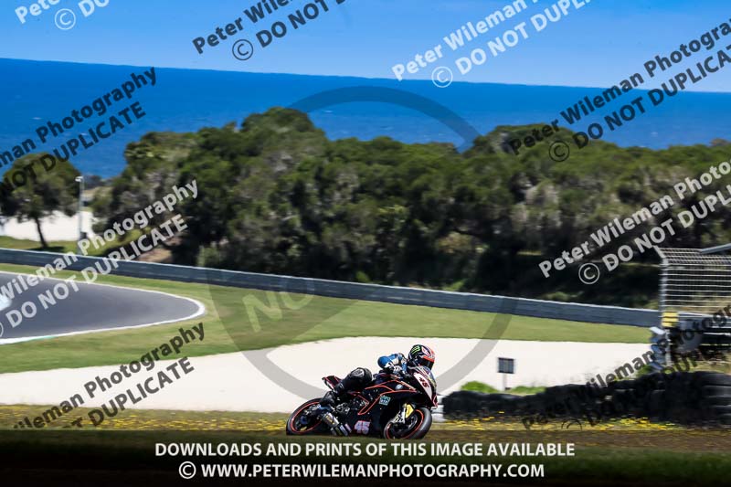 07th to 9th January 2019;Phillip Island;event digital images;motorbikes;no limits;peter wileman photography;trackday;trackday digital images