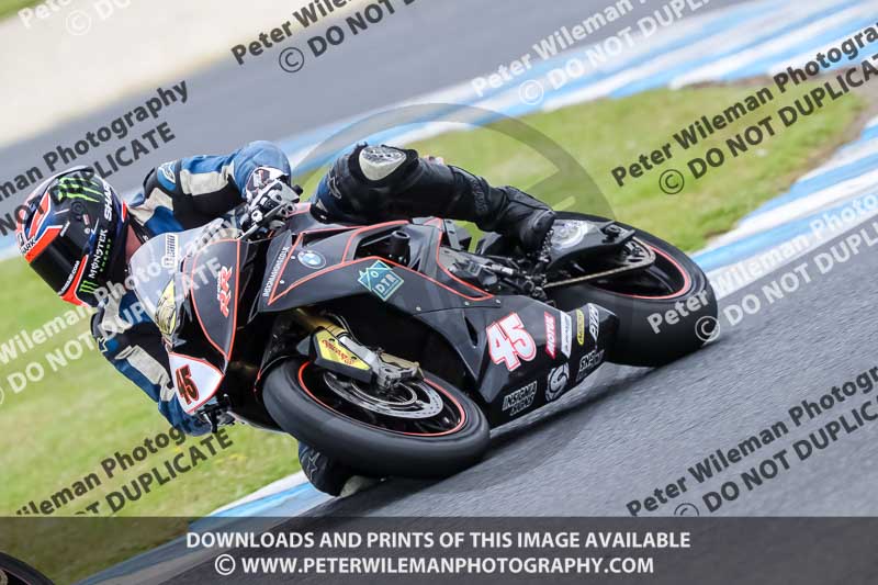 07th to 9th January 2019;Phillip Island;event digital images;motorbikes;no limits;peter wileman photography;trackday;trackday digital images