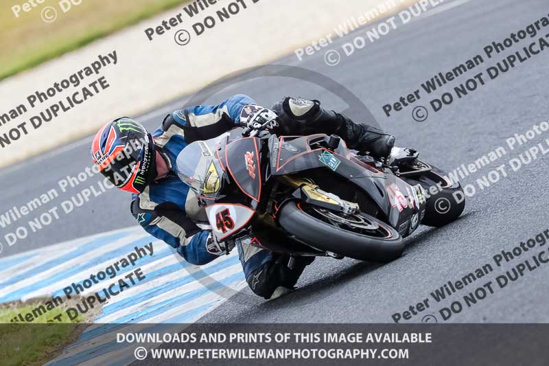 07th to 9th January 2019;Phillip Island;event digital images;motorbikes;no limits;peter wileman photography;trackday;trackday digital images