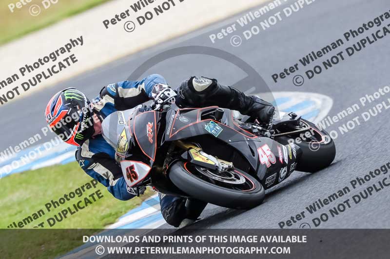 07th to 9th January 2019;Phillip Island;event digital images;motorbikes;no limits;peter wileman photography;trackday;trackday digital images