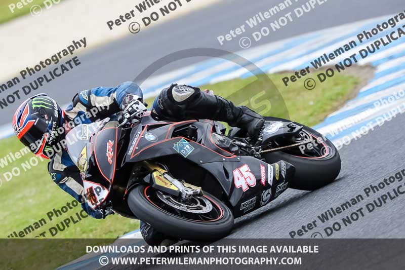 07th to 9th January 2019;Phillip Island;event digital images;motorbikes;no limits;peter wileman photography;trackday;trackday digital images