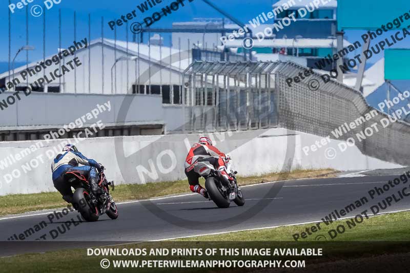 07th to 9th January 2019;Phillip Island;event digital images;motorbikes;no limits;peter wileman photography;trackday;trackday digital images