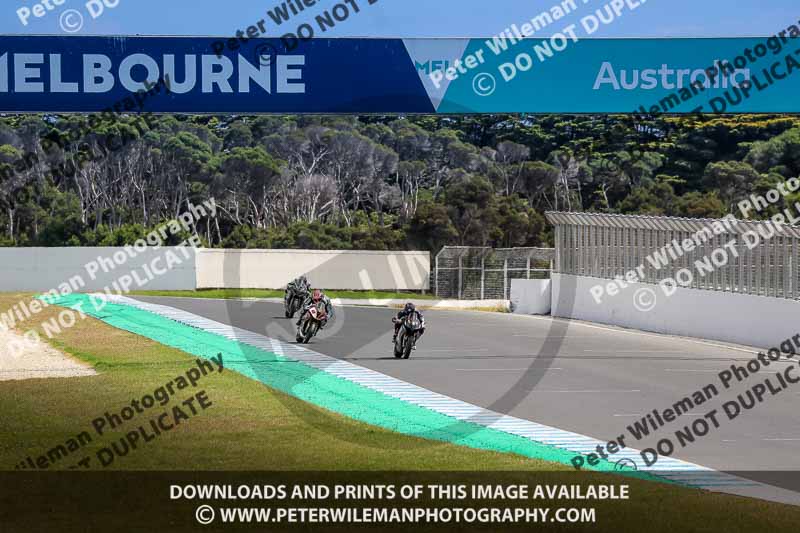 07th to 9th January 2019;Phillip Island;event digital images;motorbikes;no limits;peter wileman photography;trackday;trackday digital images