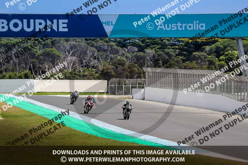 07th to 9th January 2019;Phillip Island;event digital images;motorbikes;no limits;peter wileman photography;trackday;trackday digital images