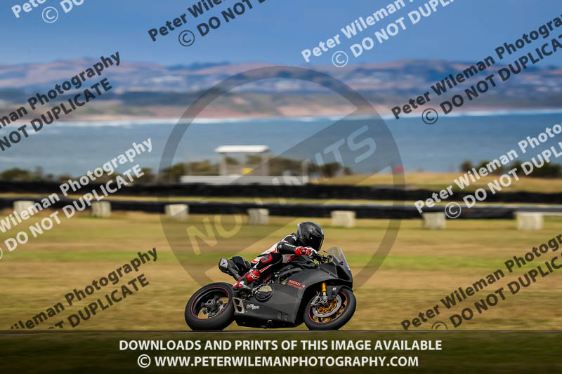 07th to 9th January 2019;Phillip Island;event digital images;motorbikes;no limits;peter wileman photography;trackday;trackday digital images