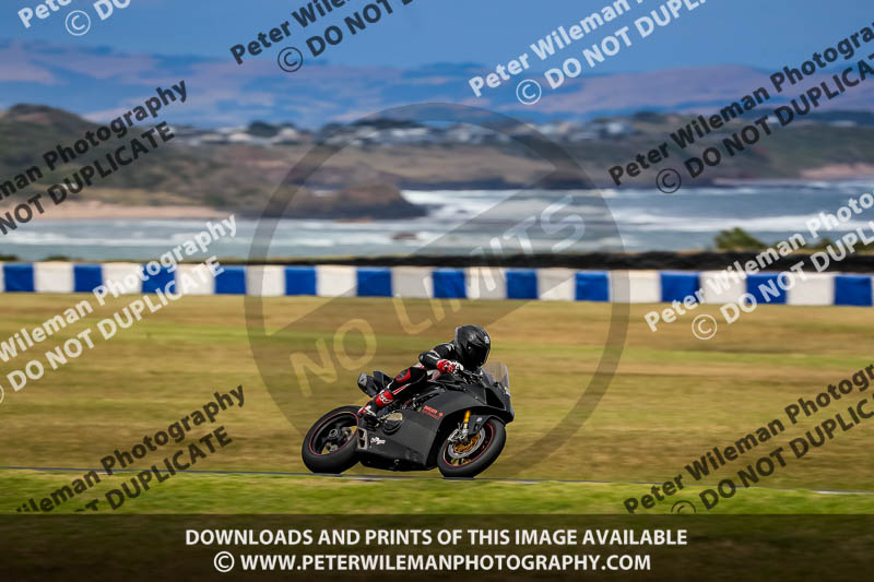 07th to 9th January 2019;Phillip Island;event digital images;motorbikes;no limits;peter wileman photography;trackday;trackday digital images