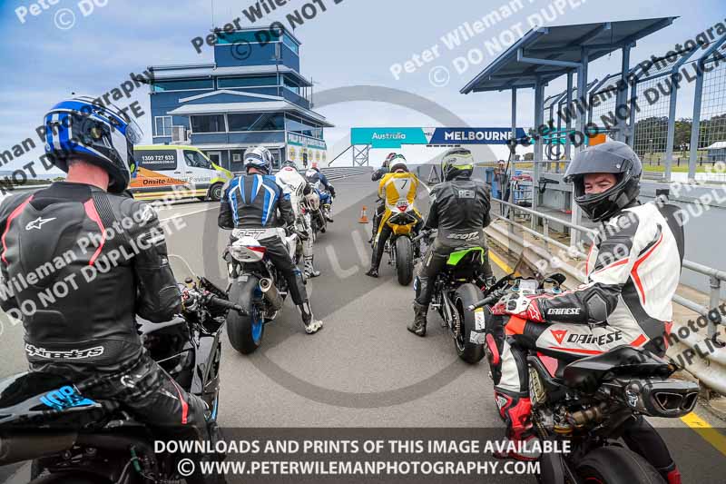 07th to 9th January 2019;Phillip Island;event digital images;motorbikes;no limits;peter wileman photography;trackday;trackday digital images