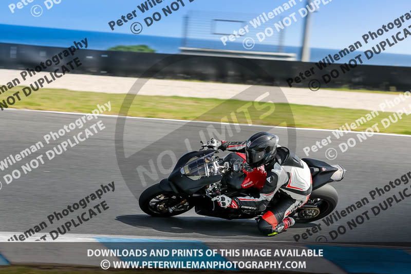 07th to 9th January 2019;Phillip Island;event digital images;motorbikes;no limits;peter wileman photography;trackday;trackday digital images