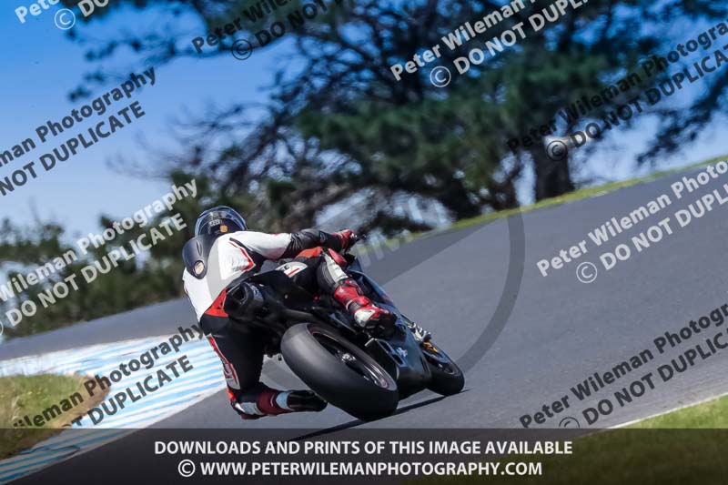 07th to 9th January 2019;Phillip Island;event digital images;motorbikes;no limits;peter wileman photography;trackday;trackday digital images