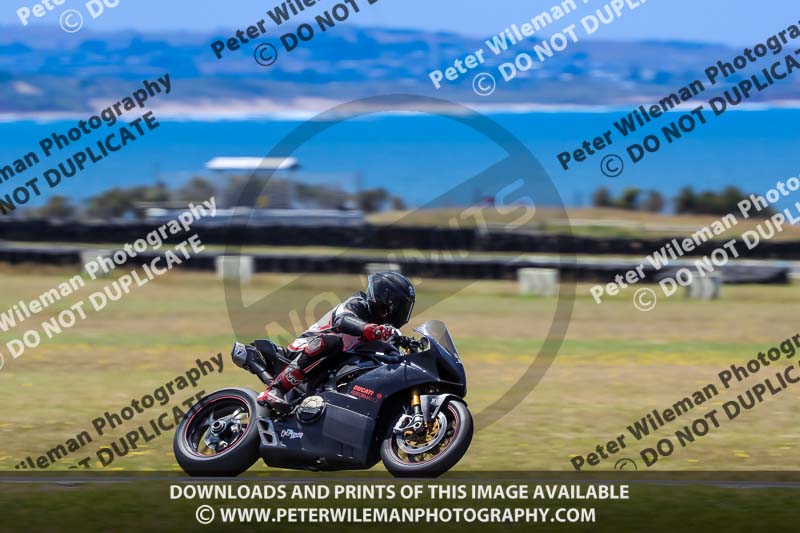 07th to 9th January 2019;Phillip Island;event digital images;motorbikes;no limits;peter wileman photography;trackday;trackday digital images