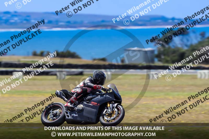 07th to 9th January 2019;Phillip Island;event digital images;motorbikes;no limits;peter wileman photography;trackday;trackday digital images