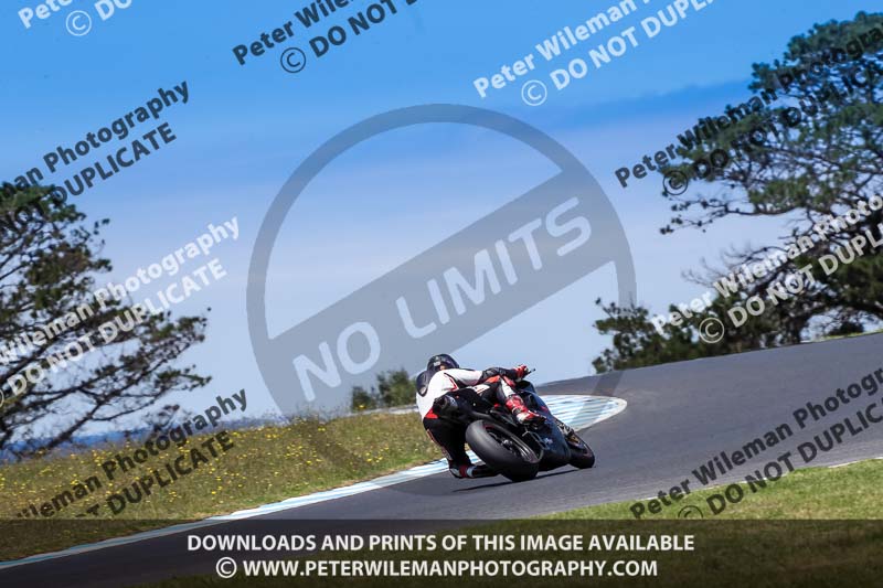 07th to 9th January 2019;Phillip Island;event digital images;motorbikes;no limits;peter wileman photography;trackday;trackday digital images