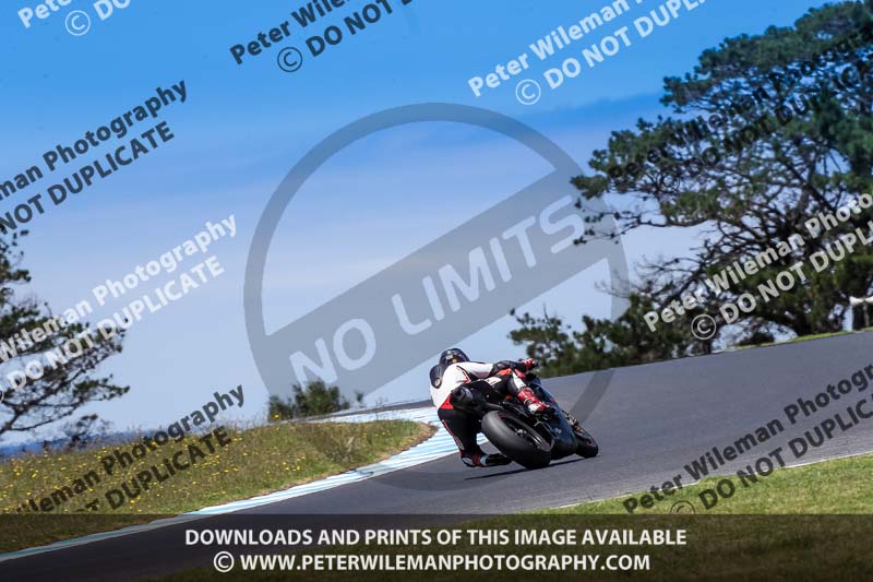 07th to 9th January 2019;Phillip Island;event digital images;motorbikes;no limits;peter wileman photography;trackday;trackday digital images