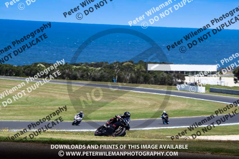 07th to 9th January 2019;Phillip Island;event digital images;motorbikes;no limits;peter wileman photography;trackday;trackday digital images