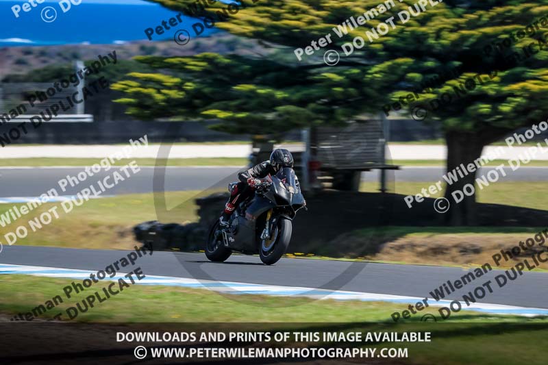 07th to 9th January 2019;Phillip Island;event digital images;motorbikes;no limits;peter wileman photography;trackday;trackday digital images