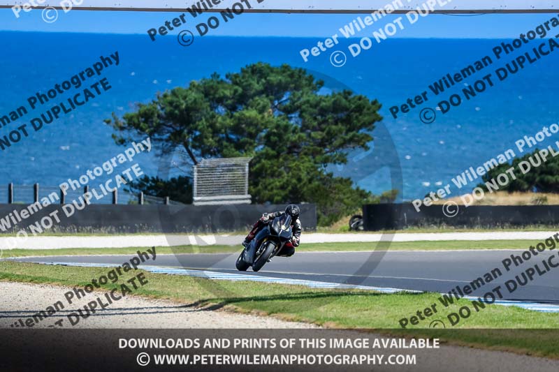 07th to 9th January 2019;Phillip Island;event digital images;motorbikes;no limits;peter wileman photography;trackday;trackday digital images