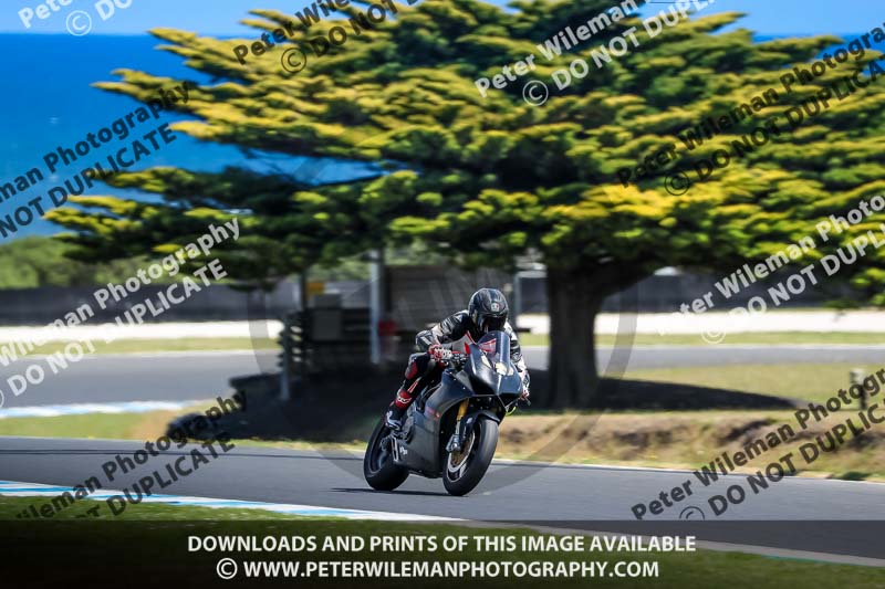 07th to 9th January 2019;Phillip Island;event digital images;motorbikes;no limits;peter wileman photography;trackday;trackday digital images